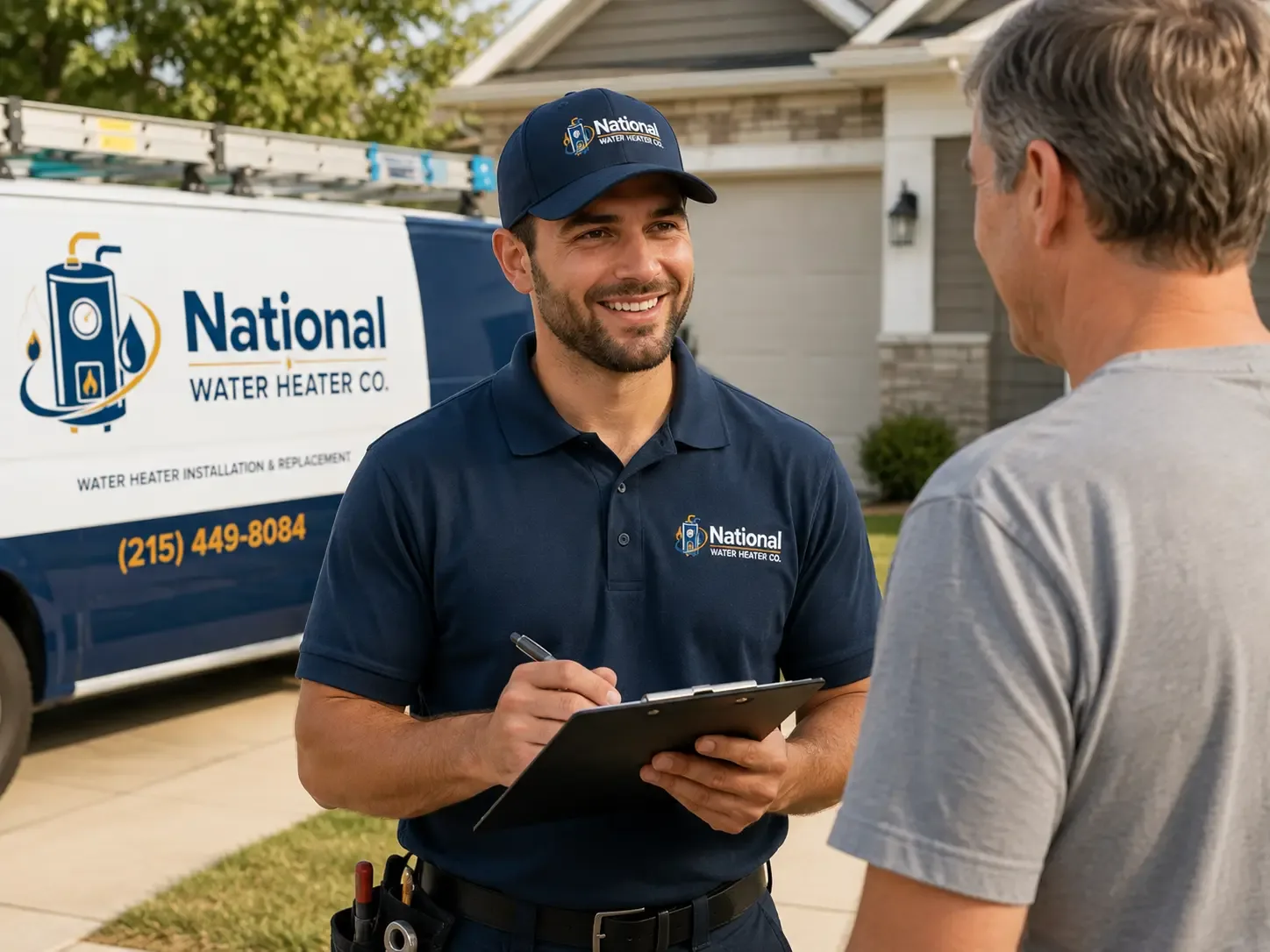 Water Heater Installation Posen, MI FAQs
